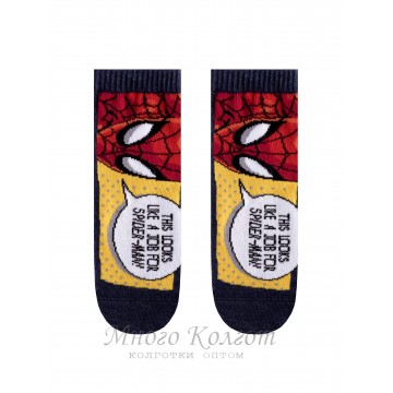 Детские носки Conte Marvel Spider-Man 358